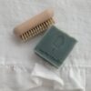 Brosse à ongles - Hêtre – Image 3