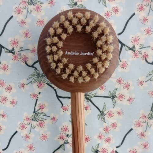 Brosse pour le dos - Frêne