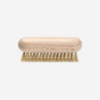 Brosse à ongles - Hêtre